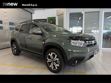 Dacia Duster Journey 4X4 1.5 Blue dCi 115cv rif.GL096