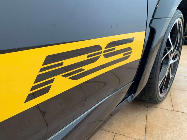 Renault Megane Megane III 2008 Coupe Coupe 2.0 16v T RS 250cv