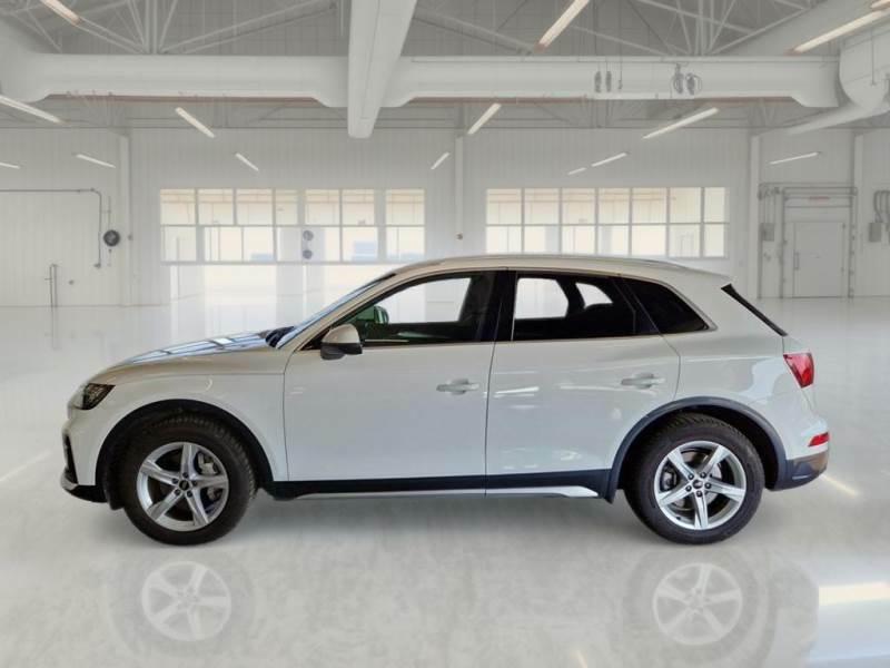 AUDI Q5 35 TDI MHEV Business Advanced S tronic