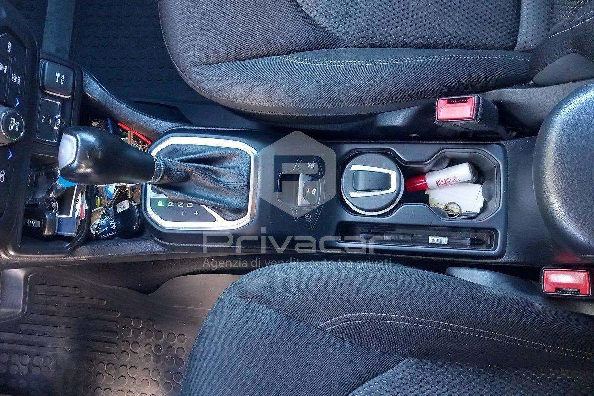 JEEP Renegade 1.6 Mjt DDCT 120 CV Limited