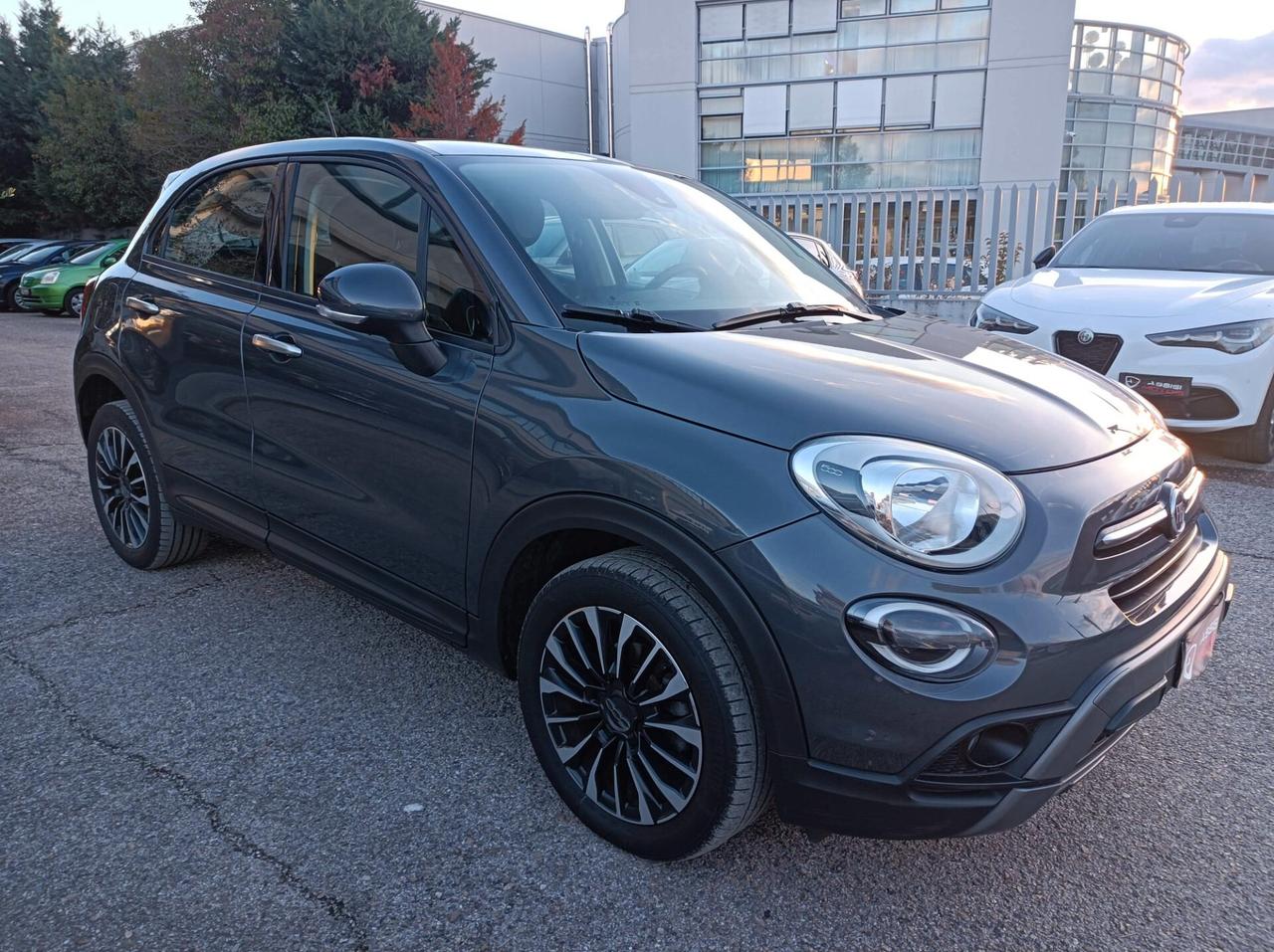 Fiat 500X 1.0 T3 120 CV City Cross