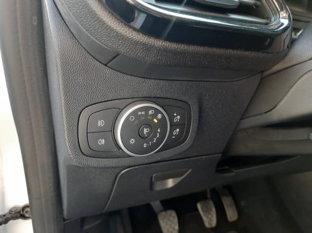 Ford Fiesta 1.5 Ecoblue Business 85CV