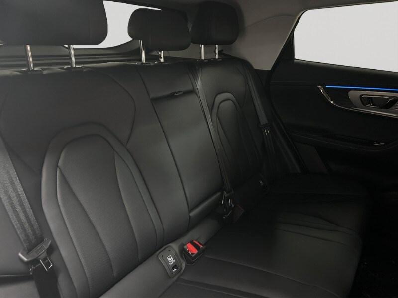 OMODA Omoda 5 Omoda 5 1.6 TGDI 147CV aut. Comfort