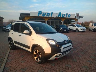 Fiat Panda 1.0 FireFly S&S Hybrid MOD. Cross * SENZA VINCOLO DI FINANZIAMENTO *