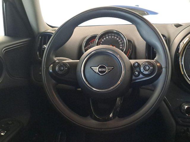 MINI Countryman 2.0 Cooper D Countryman Pacchetto ALL4 Aut.