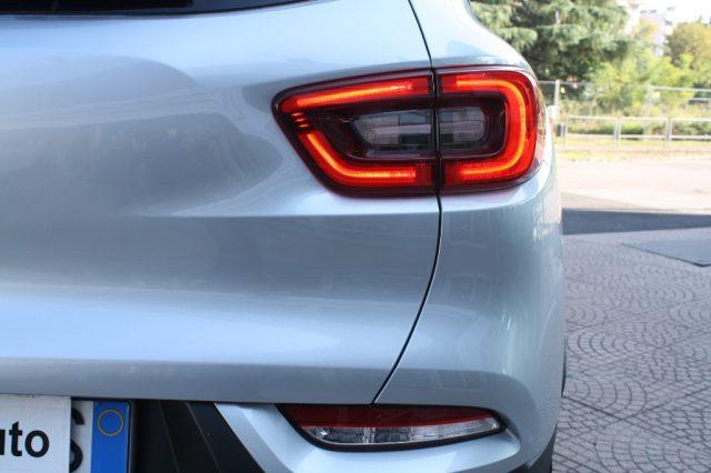 RENAULT Kadjar TCe 140CV FAP Sport Edition "PROMO"