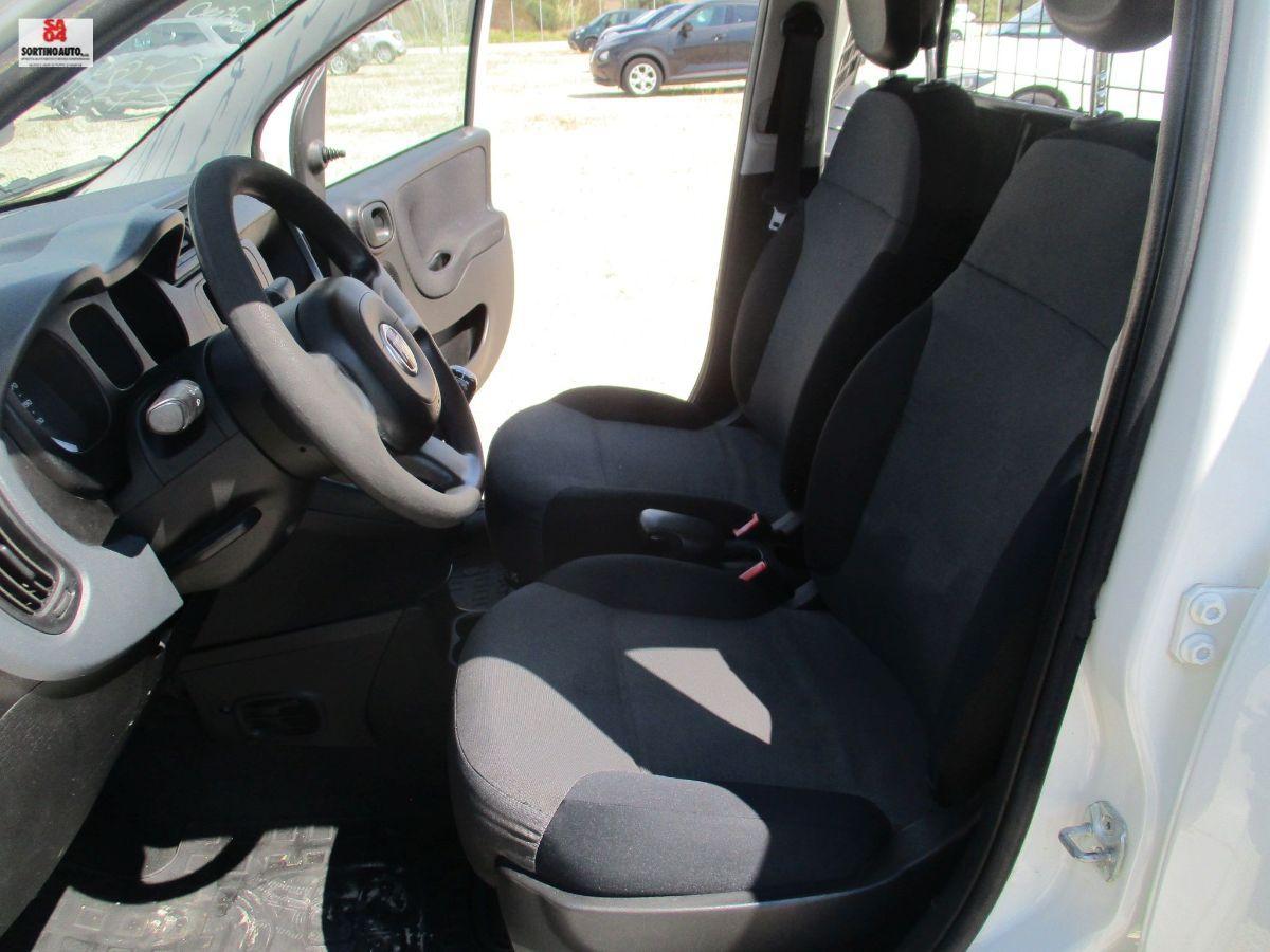 FIAT Panda Van 1.3 MJT 80cv Easy-2018 km70000