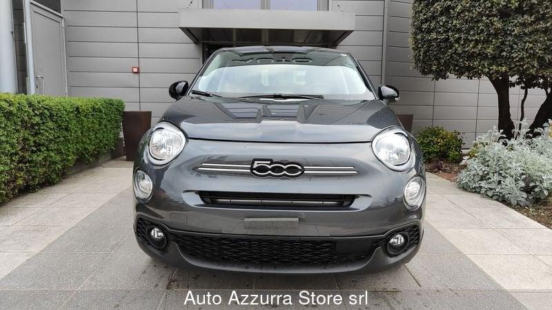 FIAT 500X 1.3 MultiJet 95 CV *PROMO FINANZIARIA*