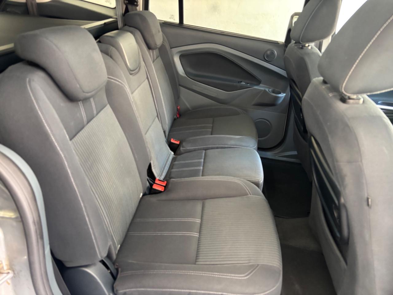 Ford C-Max 7 posti 1.6 TDCi 115CV Titanium