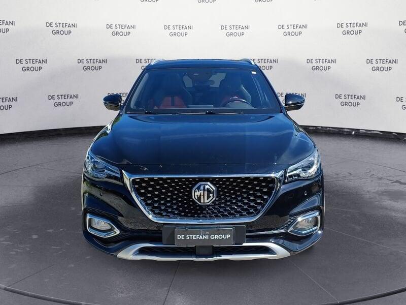 MG EHS EHS 1.5 T Plug-in Hybrid Exclusive