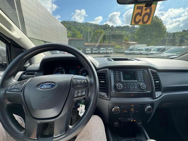 FORD Ranger 2.2 TDCi Doppia Cabina XL 5pt.