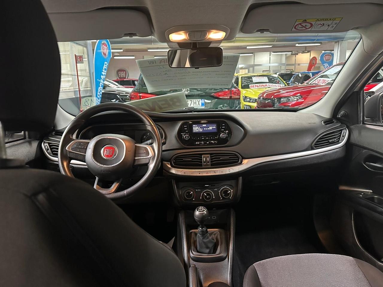 Fiat Tipo 1.4 4 porte Street