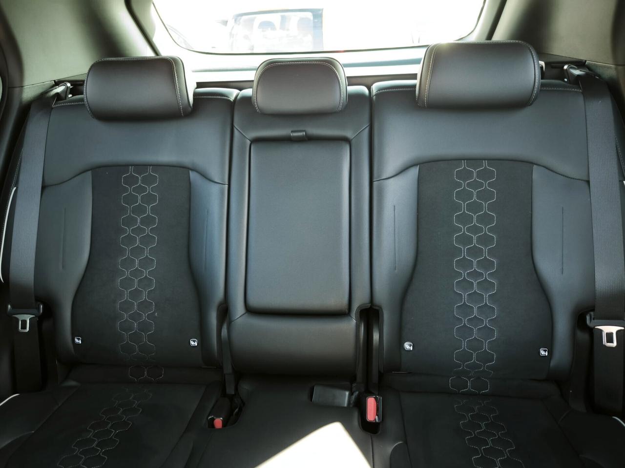 Kia Sportage 1.6 CRDI 136 CV DCT7 2WD Mild Hybrid GT Line