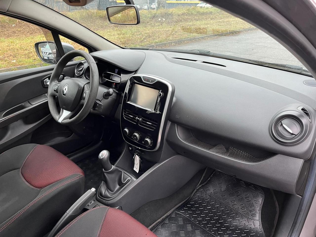 Renault Clio dCi 8V 75CV Start&Stop 5 porte