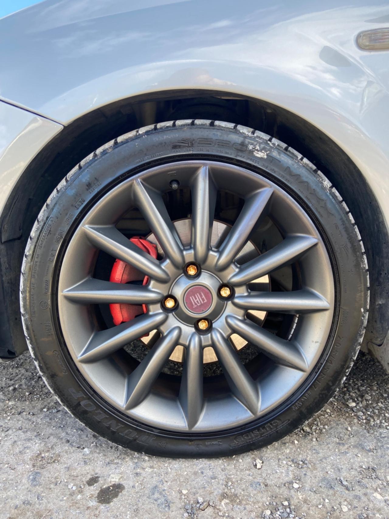 Fiat Punto Evo 1.6 Mjt DPF 3 porte Sport PREZZO IN PROMO 3.900€