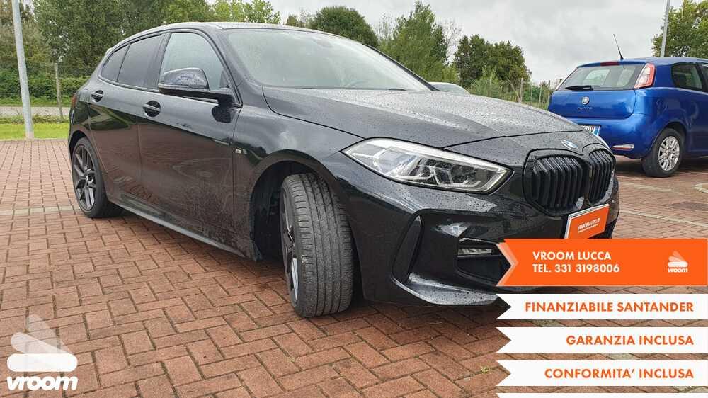 BMW Serie 1 (F40) 118i 5p. Msport