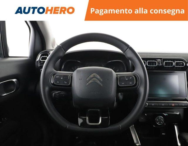 CITROEN C3 Aircross PureTech 110 S&S Feel