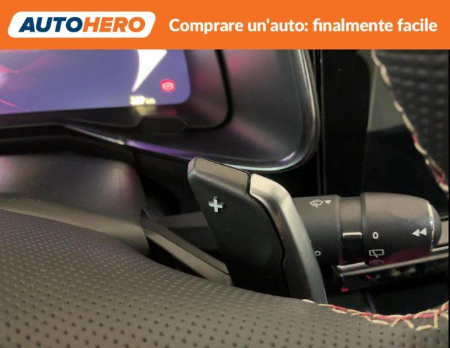 DS AUTOMOBILES DS 7 BlueHDi 130 aut. Performance Line