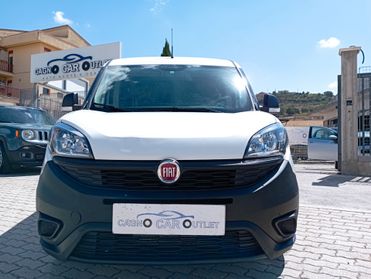 Fiat Doblo Doblò 1.3 MJT PC-TN Cargo Lamierato