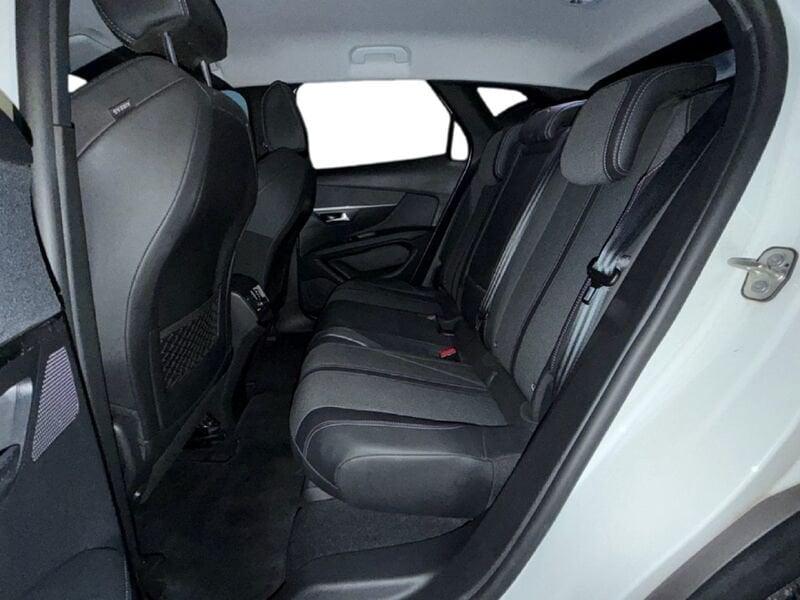 Peugeot 3008 3008 BlueHDi 130 S&S EAT8 Allure Pack