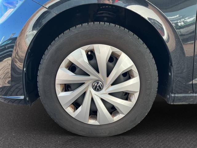 VOLKSWAGEN Polo 1.0 TSI DSG Life