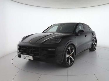 Porsche Cayenne coupe 3.0 e-hybrid s 5p.ti tiptronic