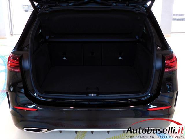 MERCEDES-BENZ B 180 D AMG LINE ADVANCED PLUS AUTOMATICA 116CV
