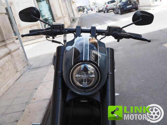 HARLEY-DAVIDSON VRSCDX Night Rod Special *OTTIME CONDIZIONI*