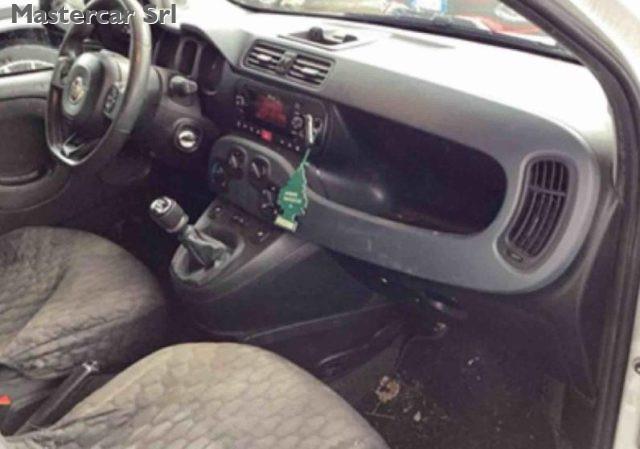 FIAT Panda Panda III 2016 4x4 0.9 t.air t. 4x4 s - GB394TN