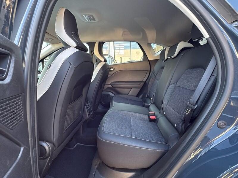Renault Captur Captur 1.0 tce Techno Gpl 100cv