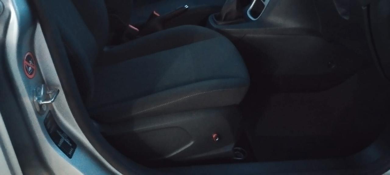 Ford Fiesta 1.2 16V 82CV 5p. Titanium Bs.