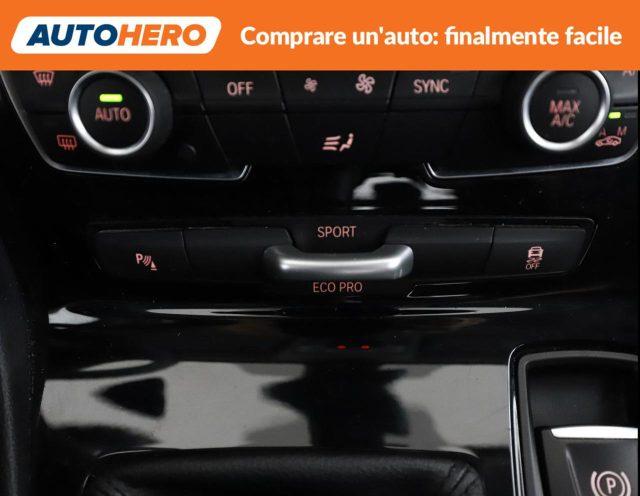 BMW 216 d Active Tourer Business