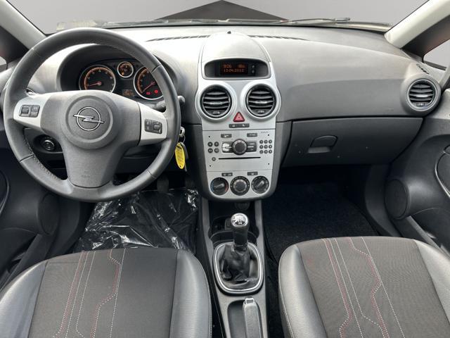 OPEL Corsa 1.0 12V 5 porte Elective