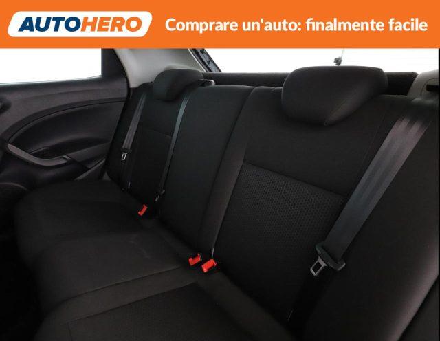 SEAT Ibiza 1.2 TSI 90 CV 5p. FR