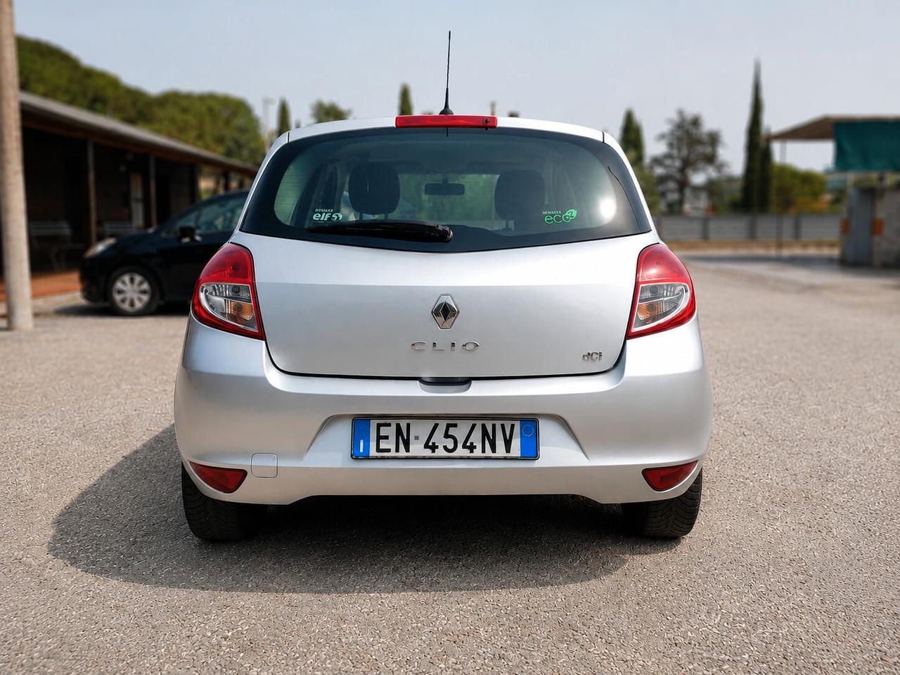 Renault Clio 1.5 dCi 90CV 5 porte Live!