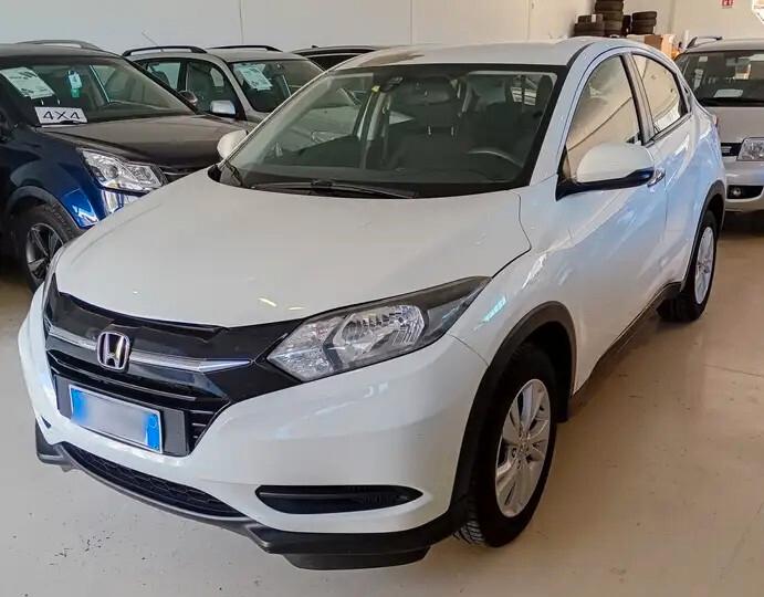 Honda HR-V 1.6 i-DTEC Comfort