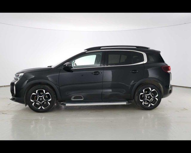 CITROEN C5 Aircross PureTech 130 S&S EAT8 Shine