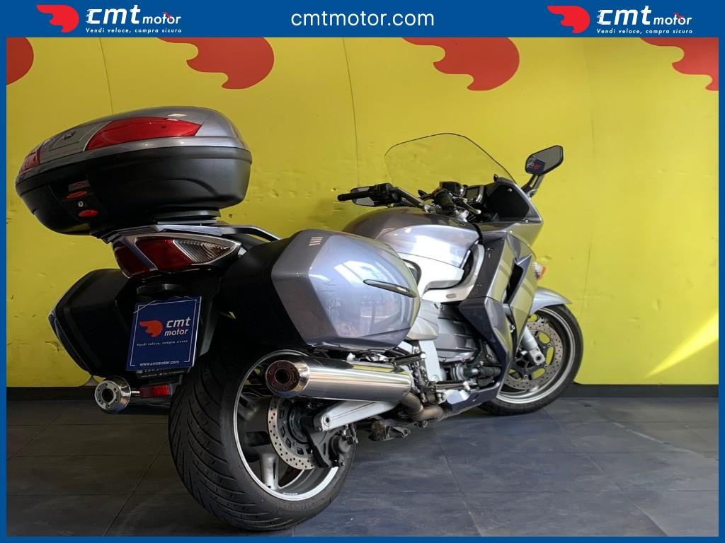 Yamaha FJR 1300 - 2010
