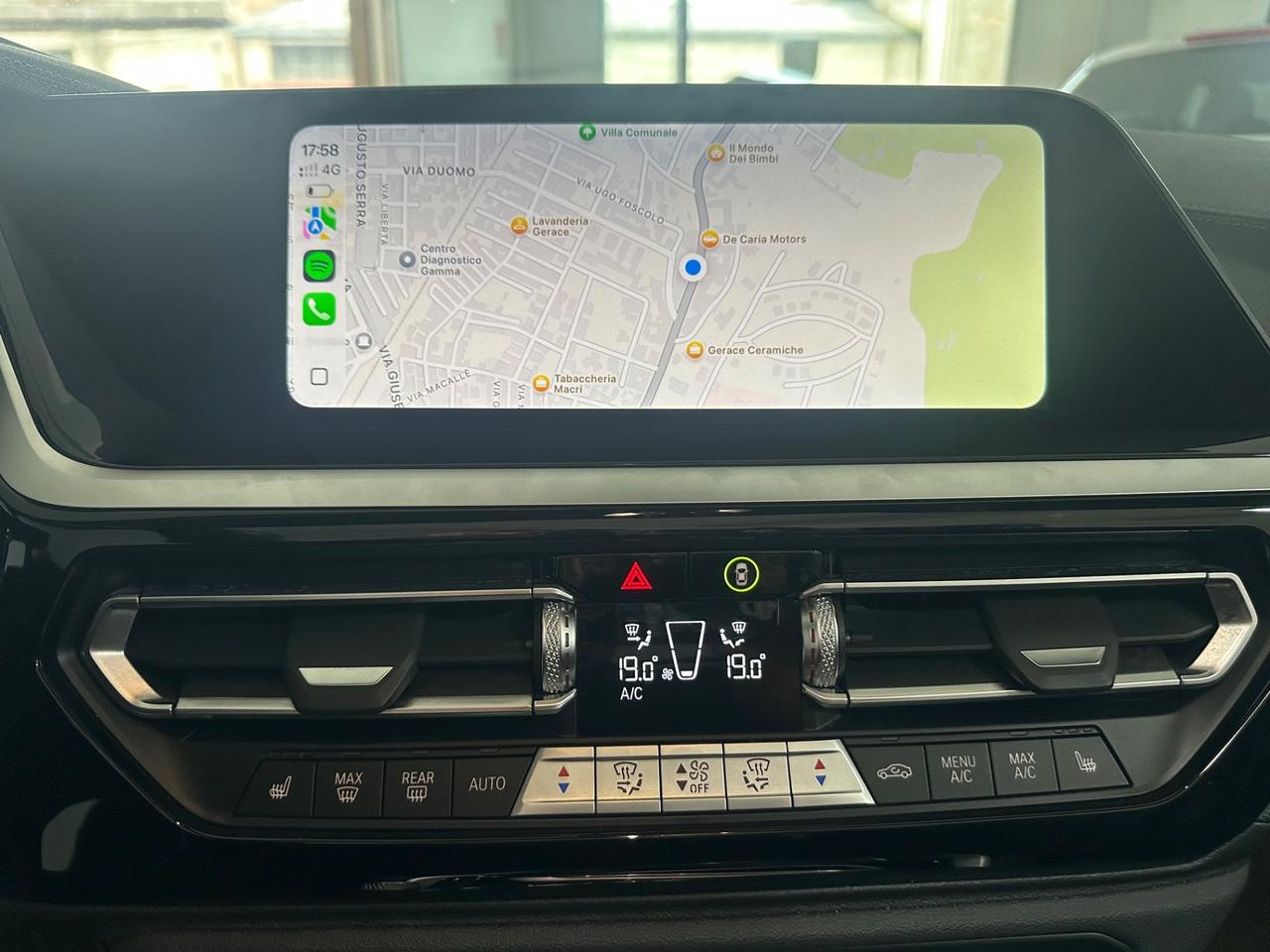 Bmw Z4 sDrive20i Msport