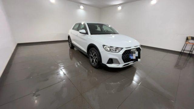 AUDI A1 citycarver 30 TFSI S tronic #Vari.Colori