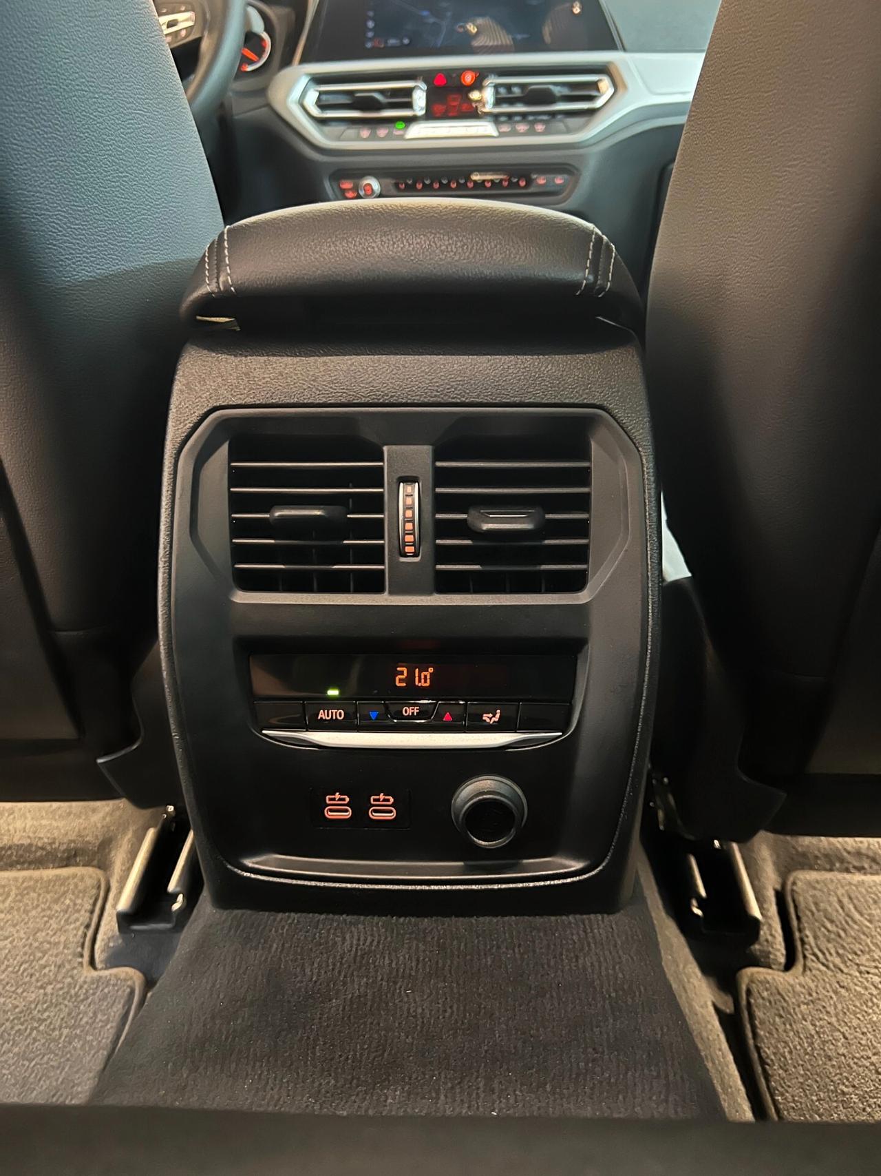 Bmw 320 320d xDrive Touring Business Advantage