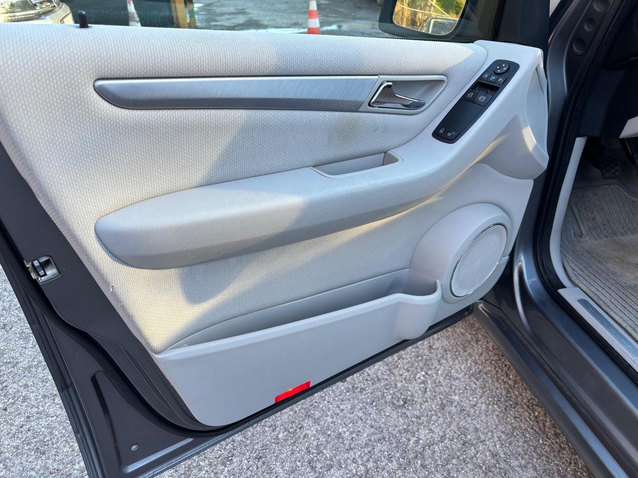 Mercedes-benz A 160 Avantgarde OK NEOPATENTATI