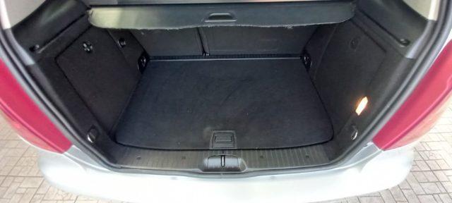 MERCEDES-BENZ A 160 PREMIUM IMPIANTO GPL