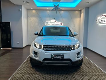 Land Rover Range Evoque 2.2 TD4 5p. British Edition Dynamic