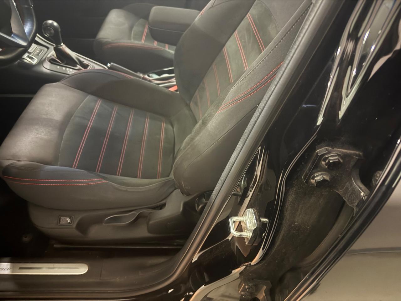 Alfa Romeo Giulietta 1750 Turbo TCT Veloce