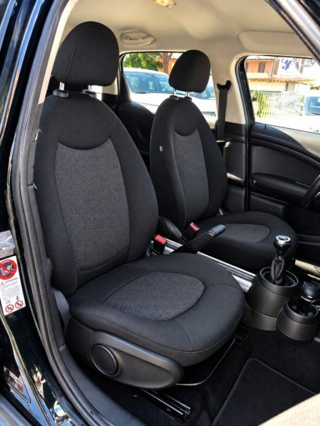 MINI Countryman Mini Cooper Countryman C. Vendita