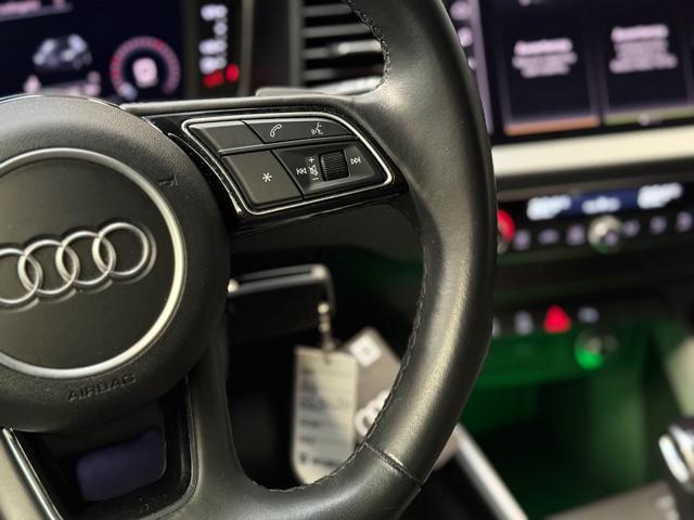 AUDI A1 SPB 25 TFSI S tronic Admired Advanced