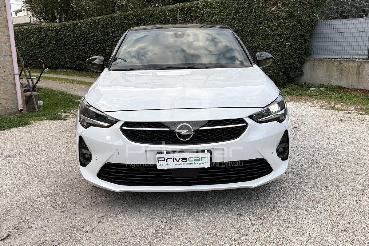 OPEL Corsa 1.2 100 CV GS Line