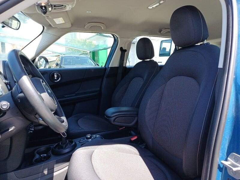 MINI Countryman Mini Countryman 2.0 Cooper D Hype auto