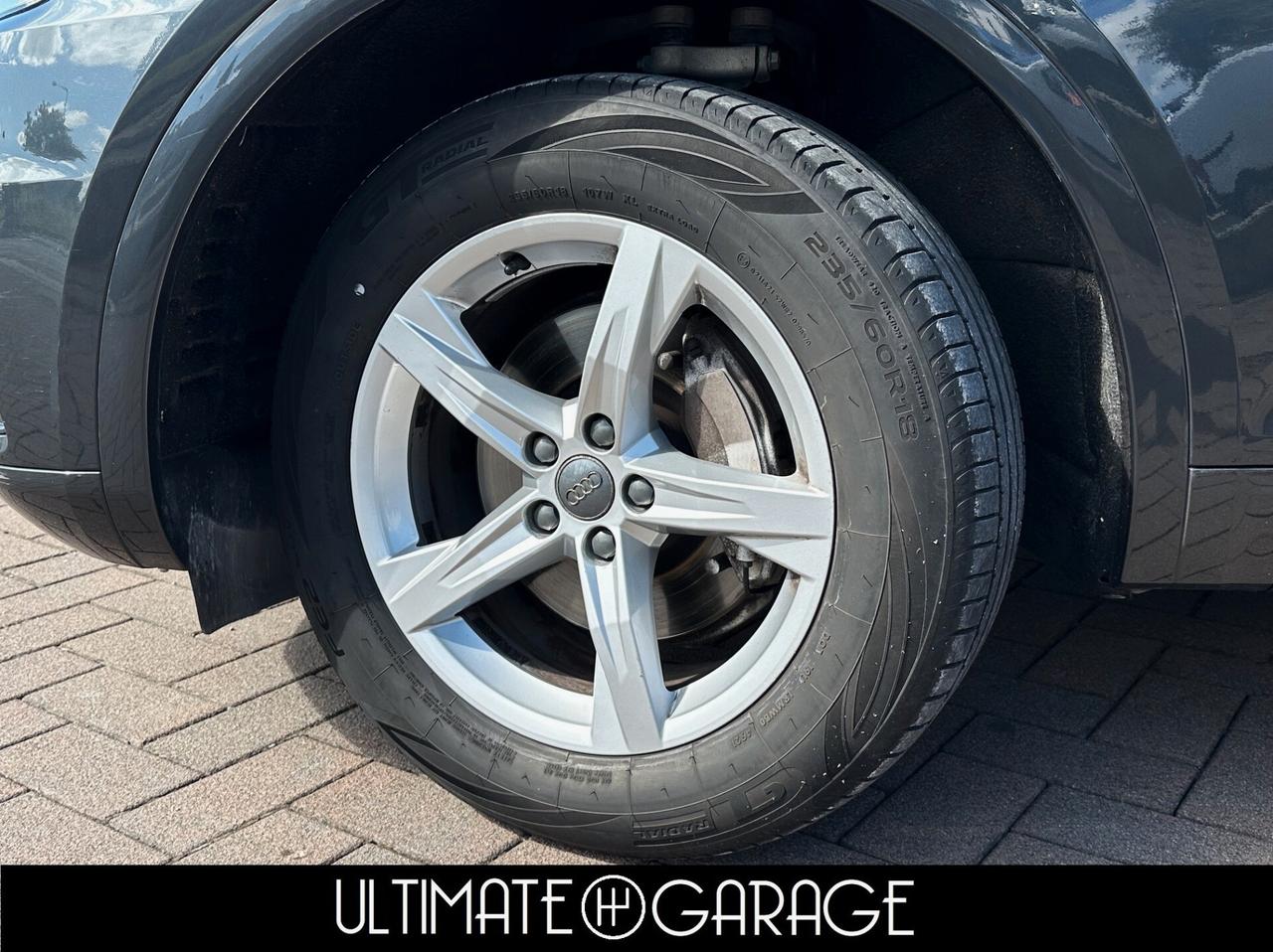 Audi Q5 2.0 40 TDI 190 CV quattro S tronic Sport